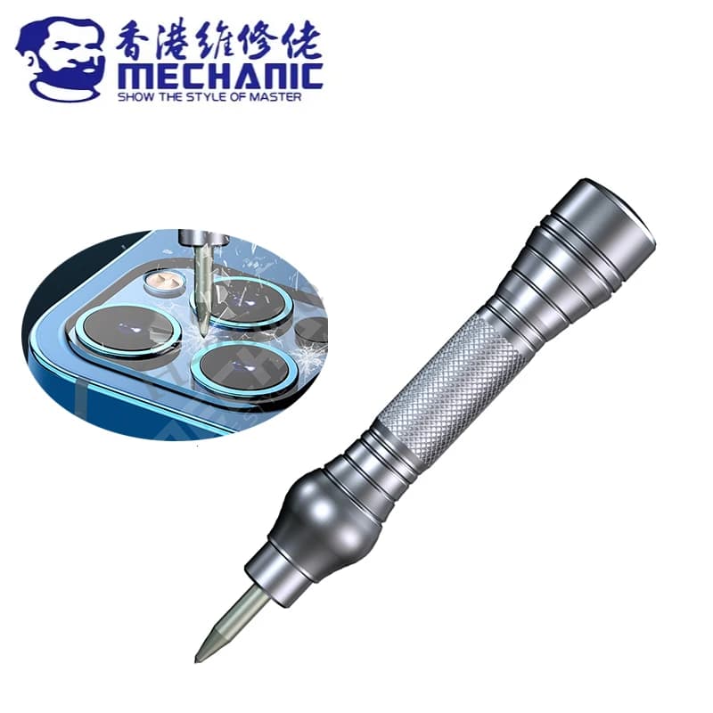 MECHANIC iRock5 Back Glass Breaking Pen