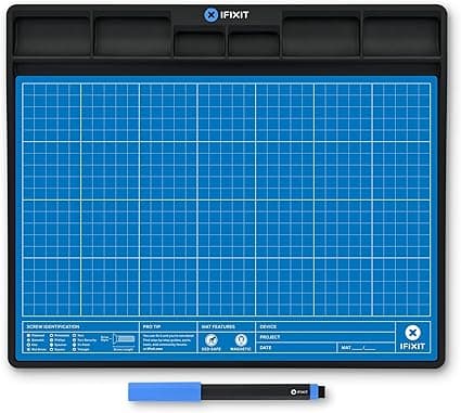 iFixit FixMat מגנטי