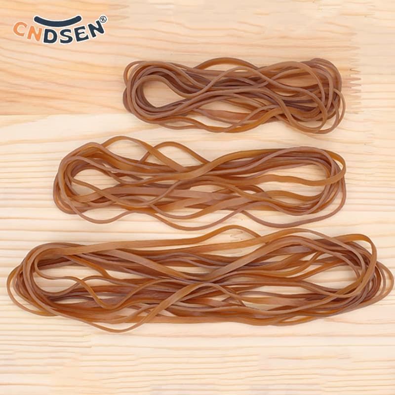 גומיות איכותיות במידות שונות