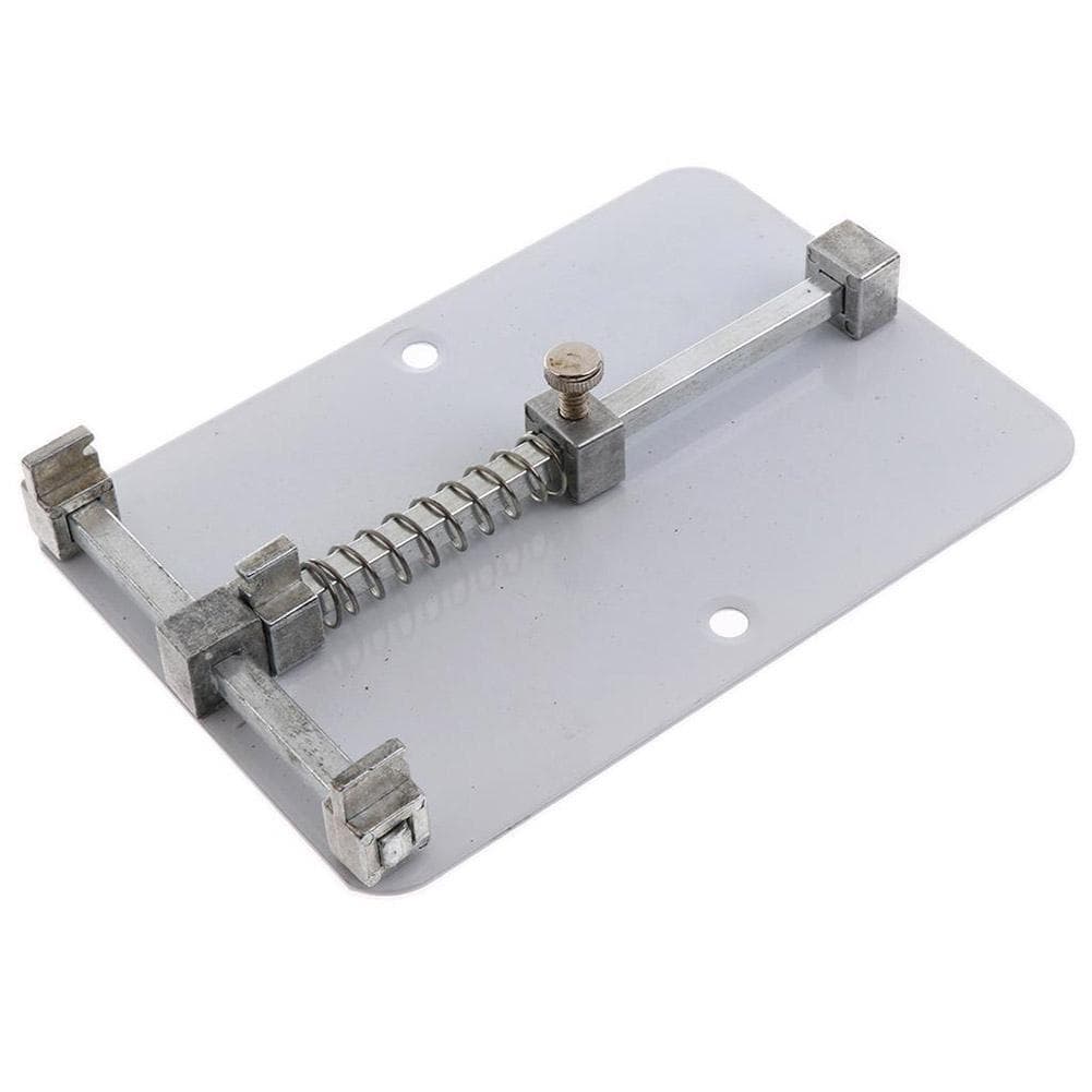 Mobile Phone Repair Fixture Pcb Bracket Universal Pcb Board Holder Repair Tool Platform Fixed Support Clamp Soldering