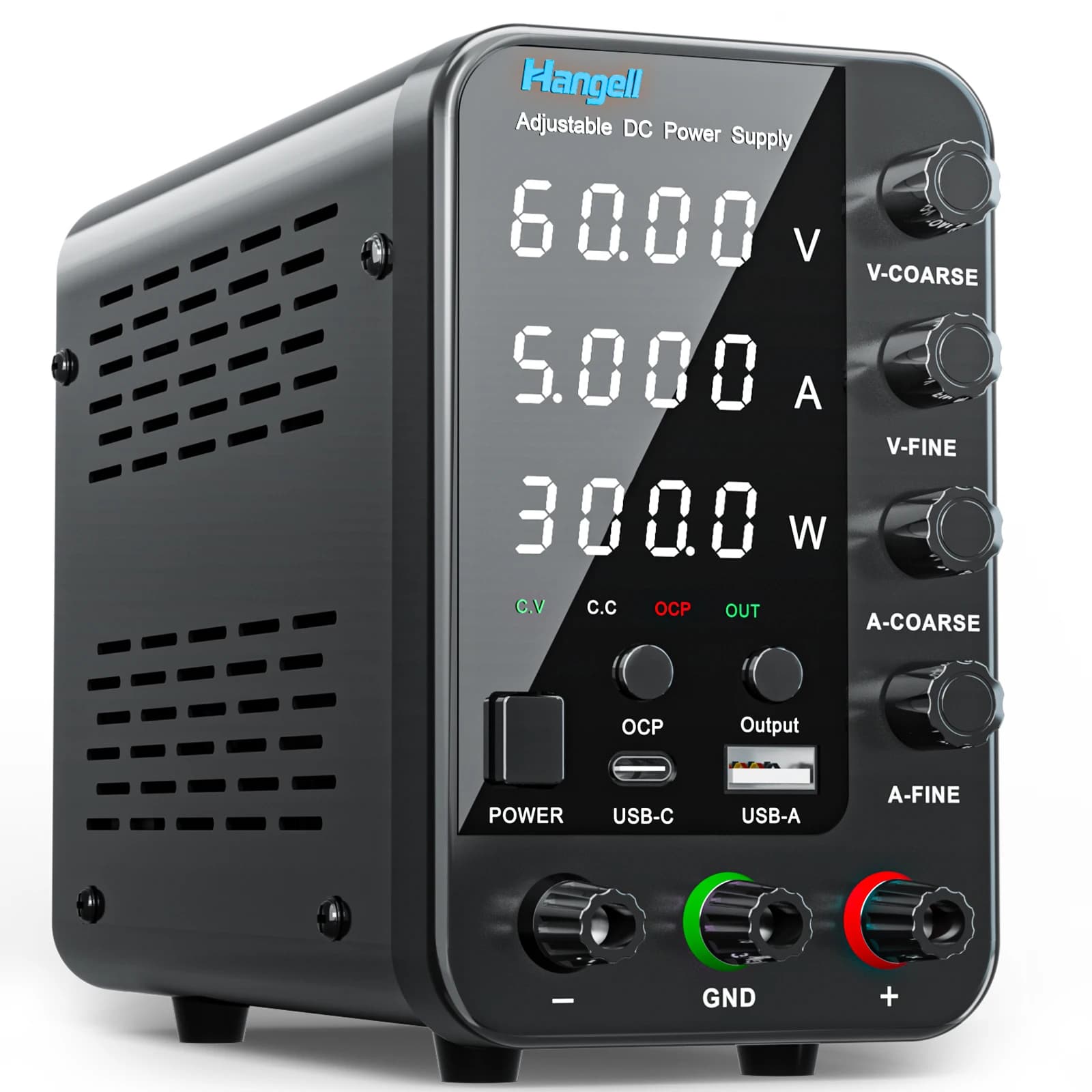 ספק כוח DC 30/60/120V